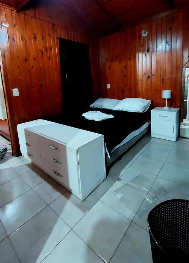 Cabana Hospedaje Y Alojamiento "Jano" -Alquiler Temporario- Lägenhet Posadas Exteriör bild